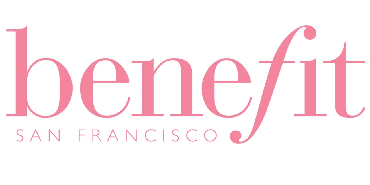 Benefit cosmetics hotsell